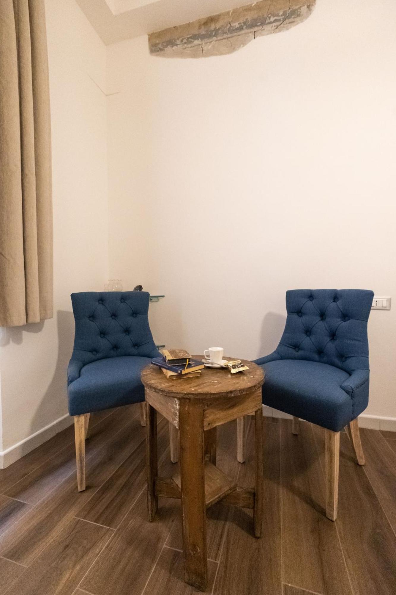 Classic Flat Monti Roma Exterior foto
