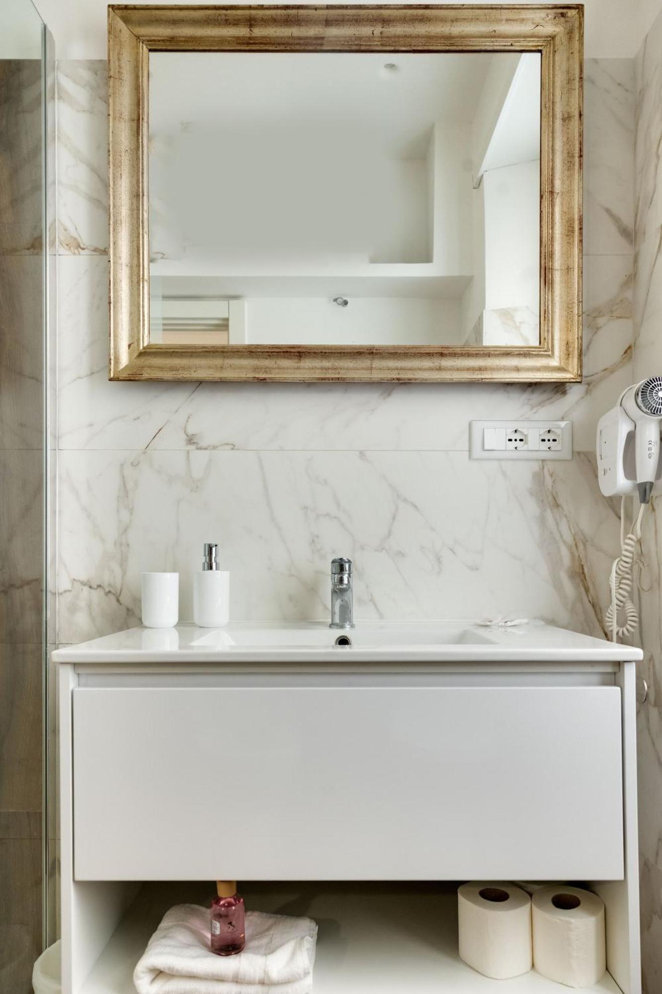 Classic Flat Monti Roma Exterior foto