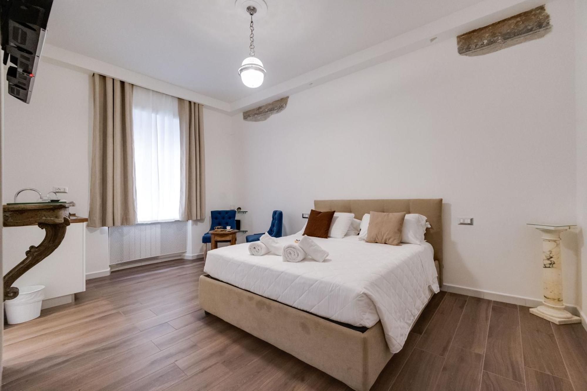 Classic Flat Monti Roma Exterior foto