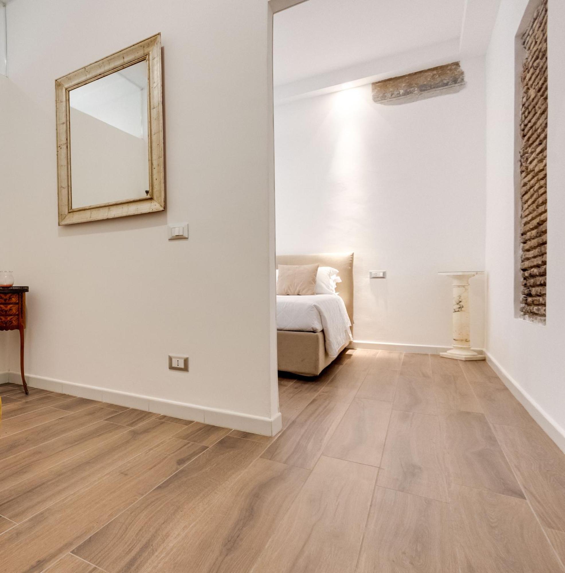 Classic Flat Monti Roma Exterior foto